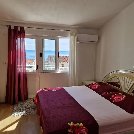 Apartment Danijela *