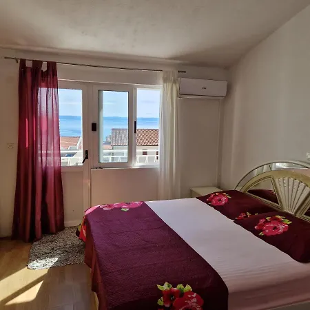 Apartament Danijela *