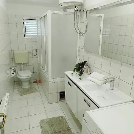 Apartment Danijela Makarska