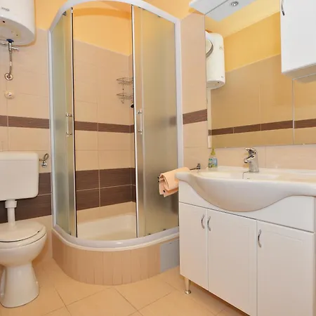 Danijela Apartment Makarska