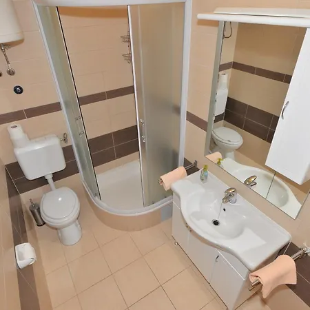 Apartment Danijela Makarska