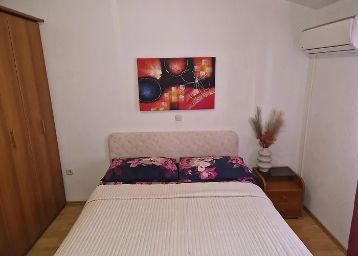 Apartment Danijela Makarska