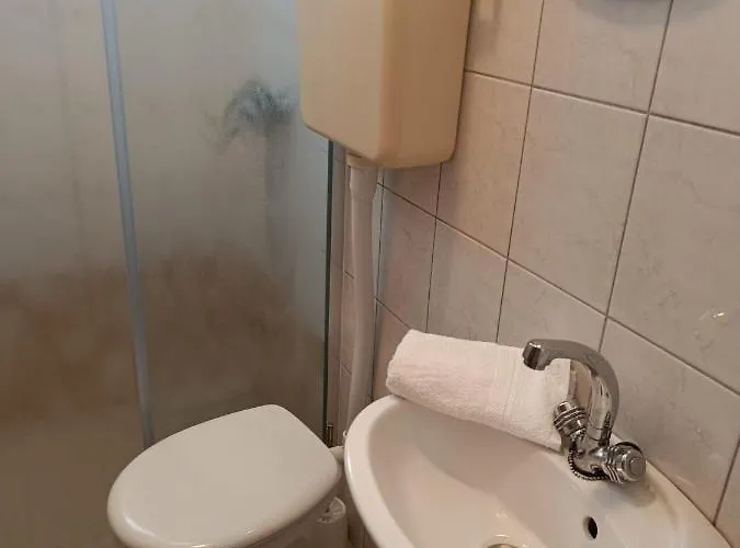 Danijela Apartment Makarska