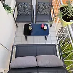 Danijela Appartement *