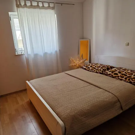 Apartmán Danijela