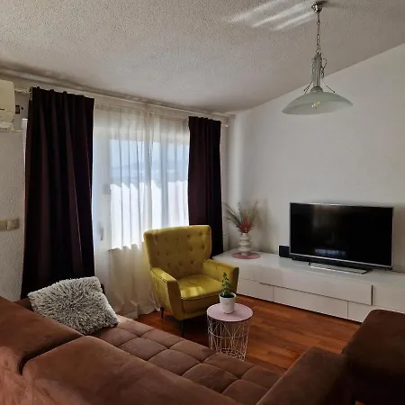 Apartmán Danijela