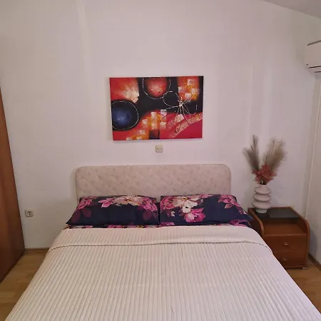 Apartmán Danijela Makarská