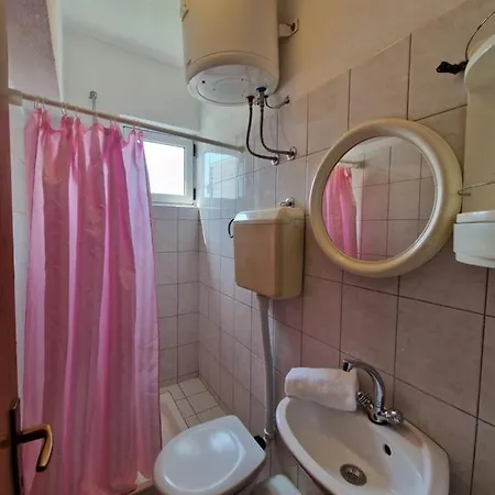 Danijela Apartment