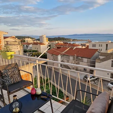 Danijela * Makarska