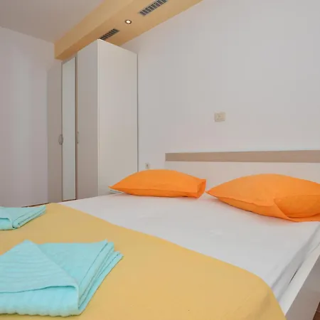 Danijela Apartment