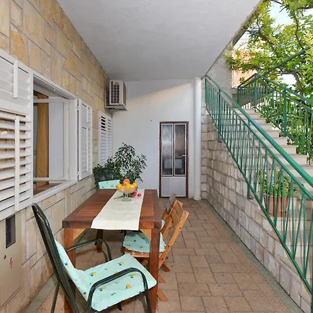 Danijela Apartment