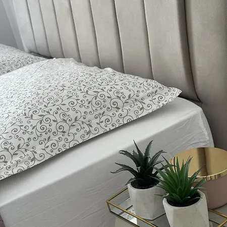 Danijela Apartmán