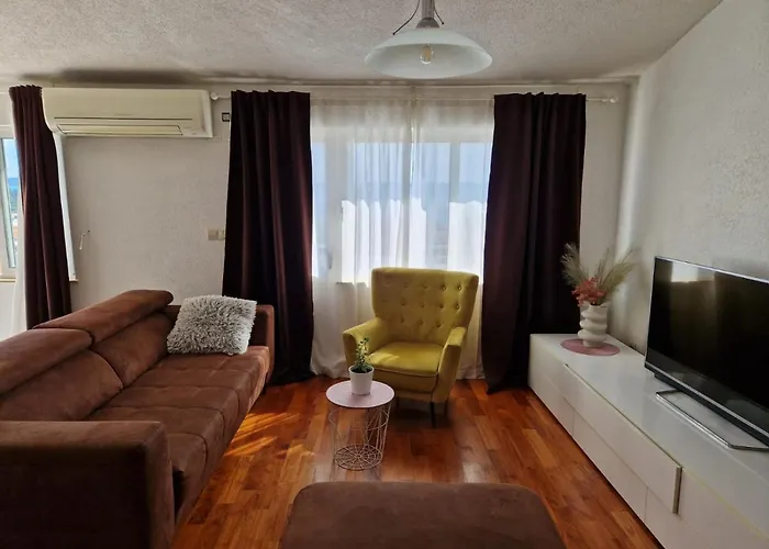 Apartman Danijela *