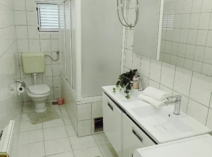 Apartman Danijela Makarska