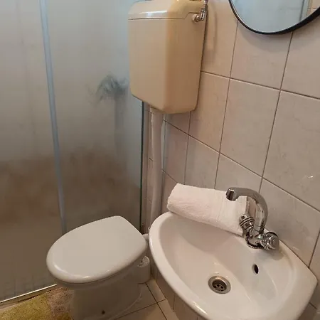Danijela Apartmán Makarská