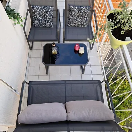 Danijela Apartmán *